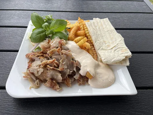 Rabenauer Pizza & Kebap Haus