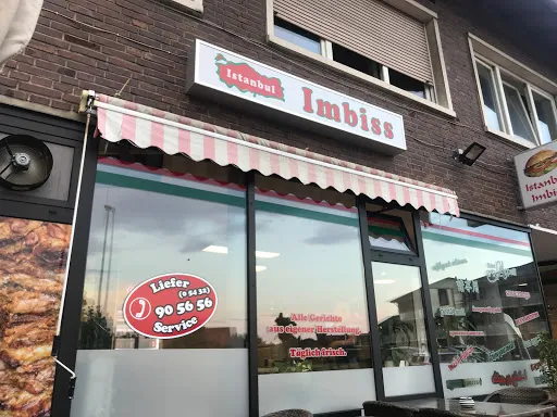 Istanbul Imbiss Löningen