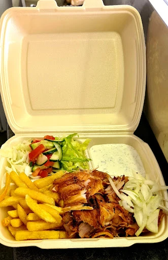 King Kebab