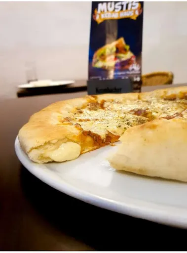 Musti's Kebab Haus