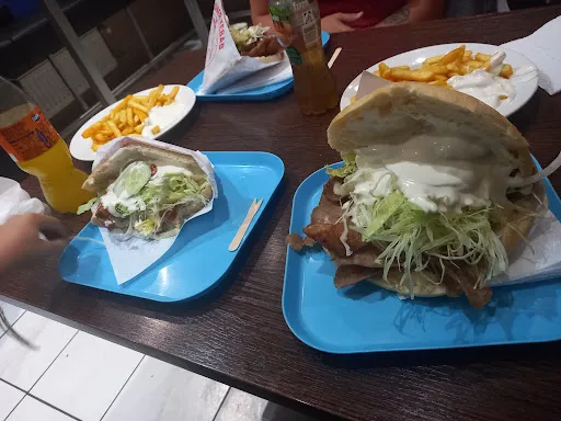 Dursunbey Kebap