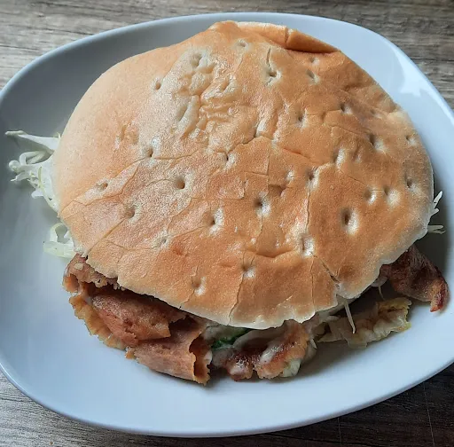Dursunbey Kebap