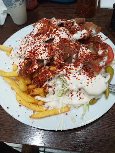 Dursunbey Kebap