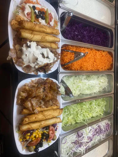 Efe kebap