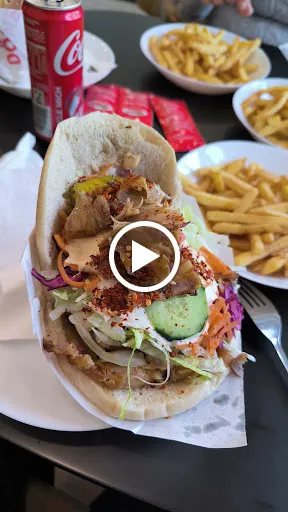 Efe kebap