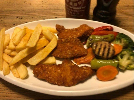 Kebabhaus 62 Ludwigsburg