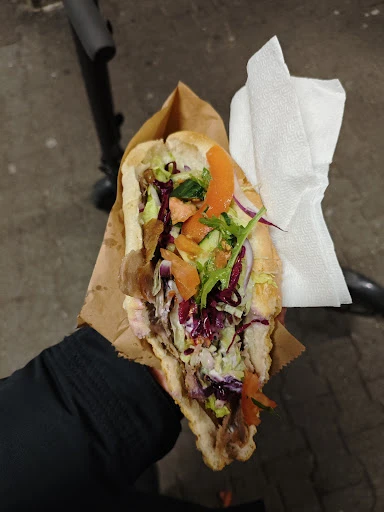 Kebabhaus 62 Ludwigsburg
