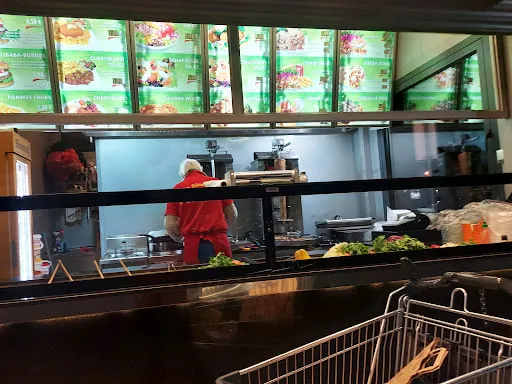 Alibaba Döner
