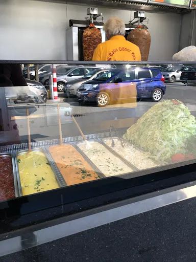 Alibaba Döner