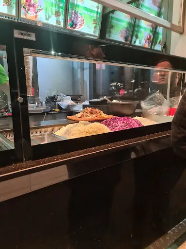 Alibaba Döner