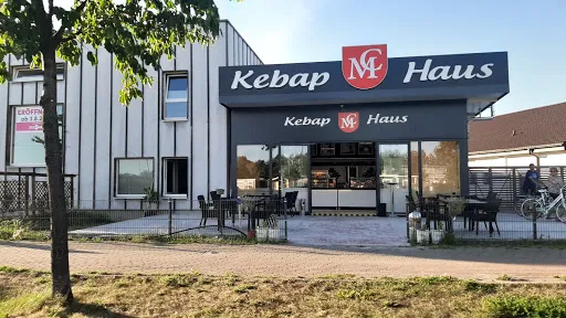 Kebap MC Haus