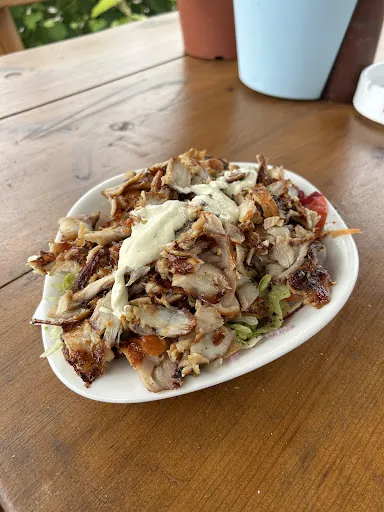 Kebap MC Haus