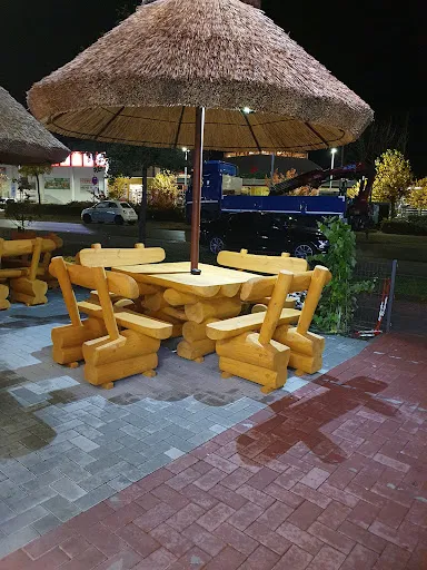 Kebap MC Haus