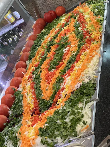 Mira Döner und Pizza Haus