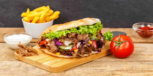 Mira Döner und Pizza Haus