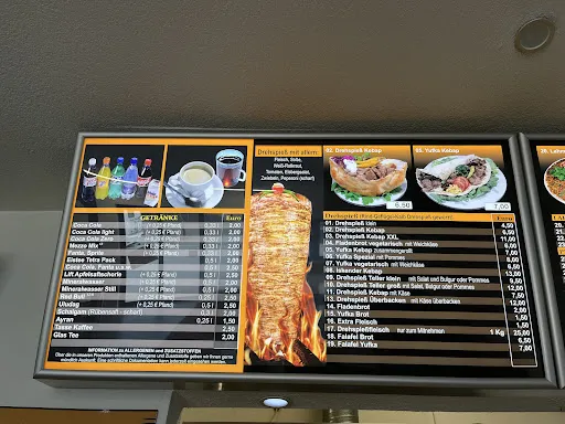 Keyan Kebap