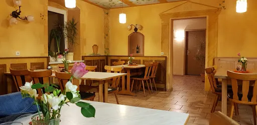 Kebabhaus Alibi