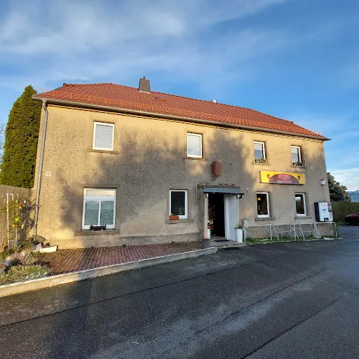 Kebabhaus Alibi