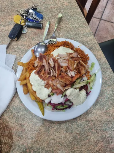 DAMAR KEBAP HAUS