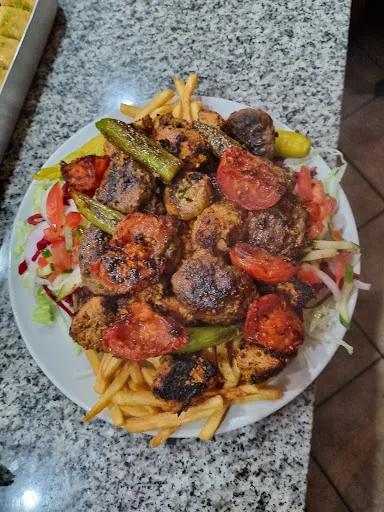 DAMAR KEBAP HAUS
