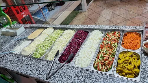 DAMAR KEBAP HAUS