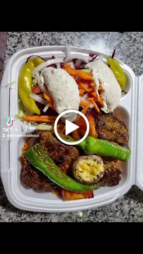 DAMAR KEBAP HAUS