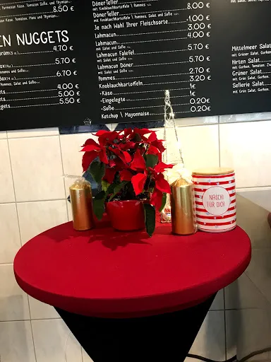 Pascha Döner