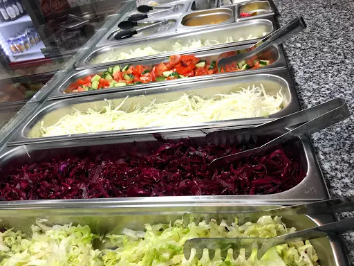 Pascha Döner