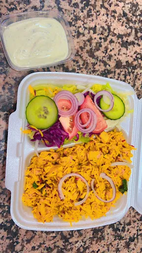 Döner Pizza Se7en