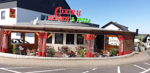 Central Döner & Pizza