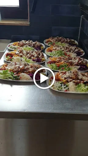 Central Döner & Pizza
