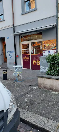 Aziz Imbiss GmbH