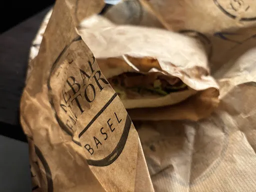 The Kebap Factory