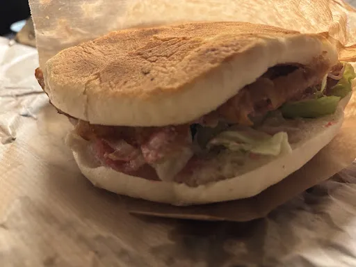 The Kebap Factory