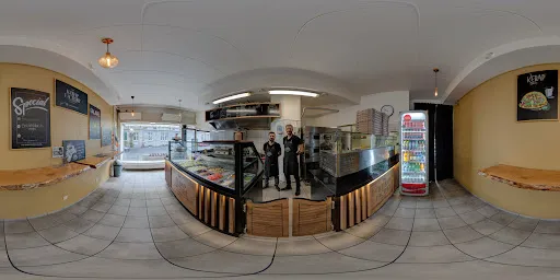 The Kebap Factory