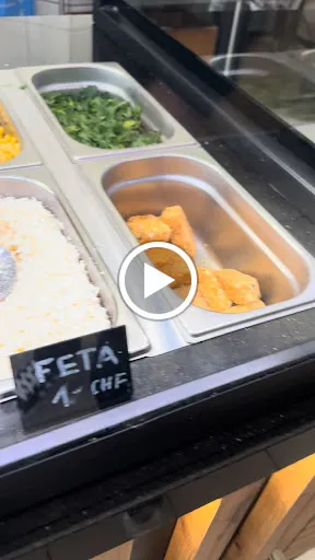 The Kebap Factory