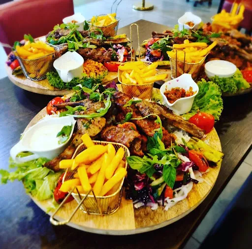 Dogan Döner und Pizza