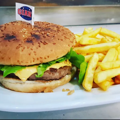 Dogan Döner und Pizza