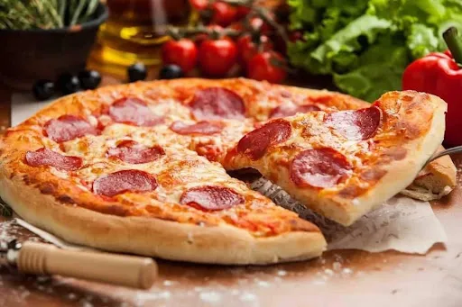 Dogan Döner und Pizza