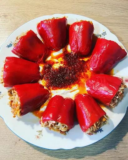 Zana Feinkost