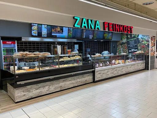 Zana Feinkost