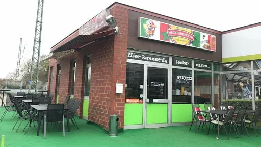 Mecklenbecker Pizza & Döner