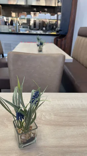 Mevlana Kebap Haus