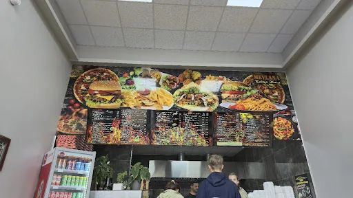 Mevlana Kebap Haus