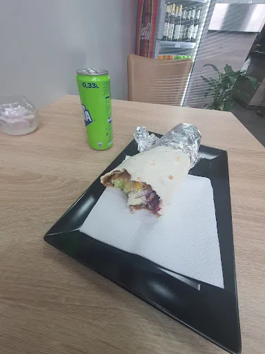 Mevlana Kebap Haus