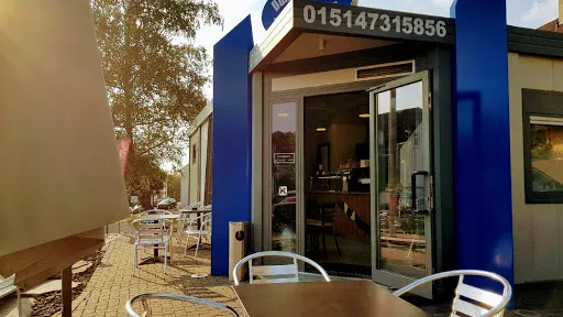 Döner Station Pamukkale