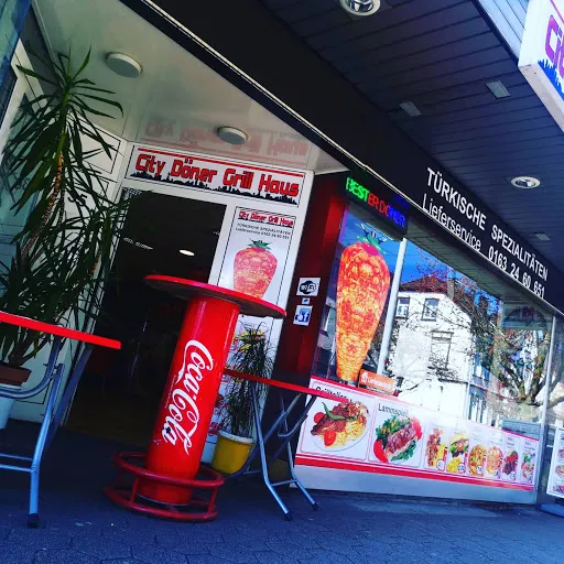 City Döner Grillhaus