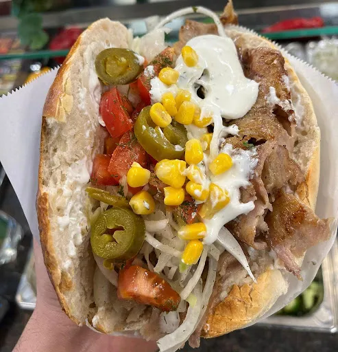 City Döner Grillhaus