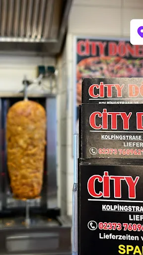 City Döner Grillhaus