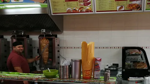 Mehmet Kebabhaus